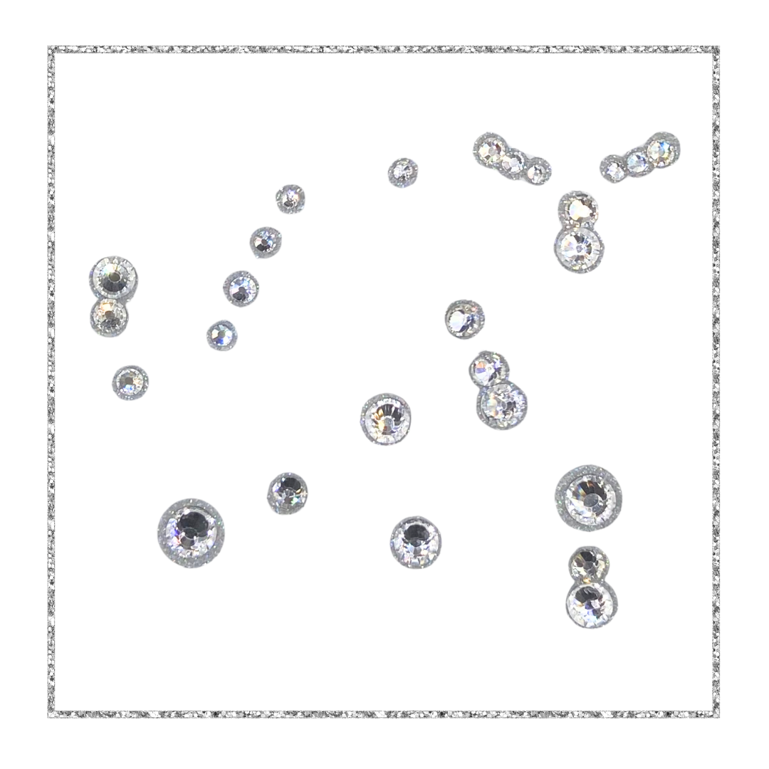 CELESTE - SET COMPLET