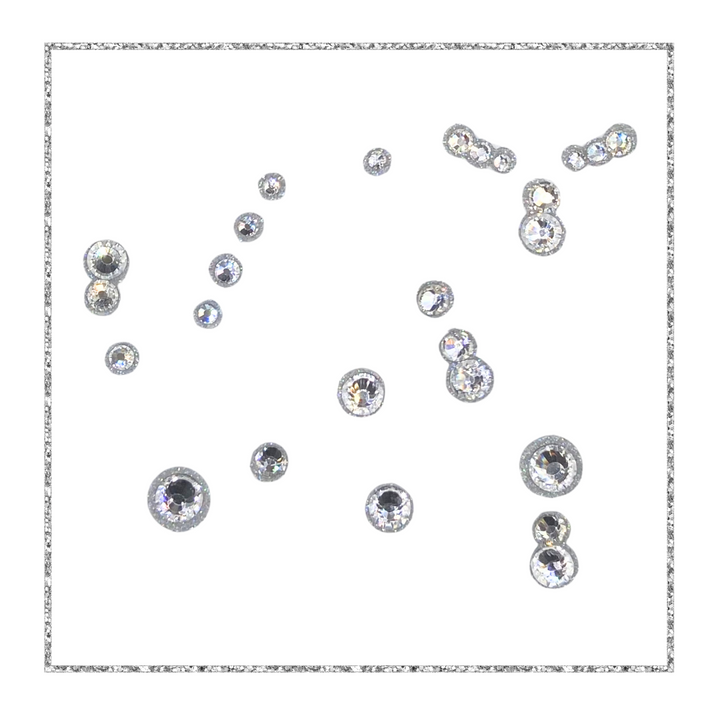 CELESTE - SET COMPLET
