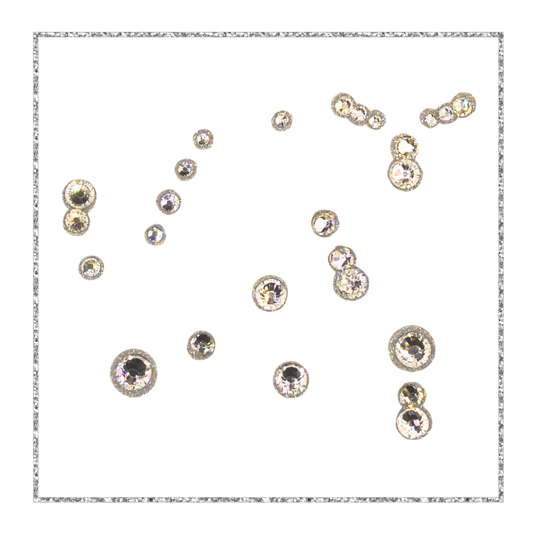CELESTE - SET COMPLET