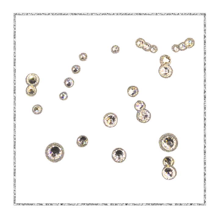 CELESTE - SET COMPLET