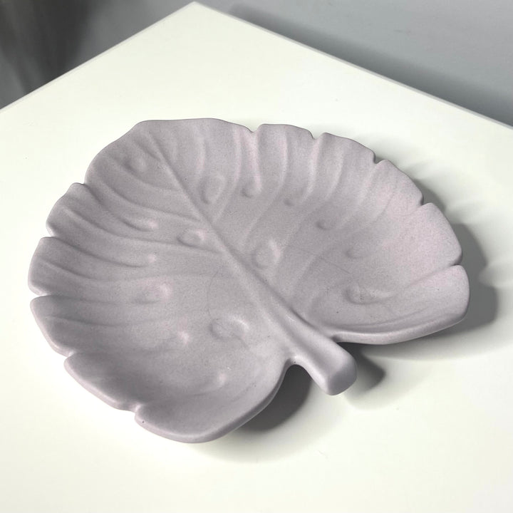 COUPELLE - VIDE POCHE "LA MONSTERA"