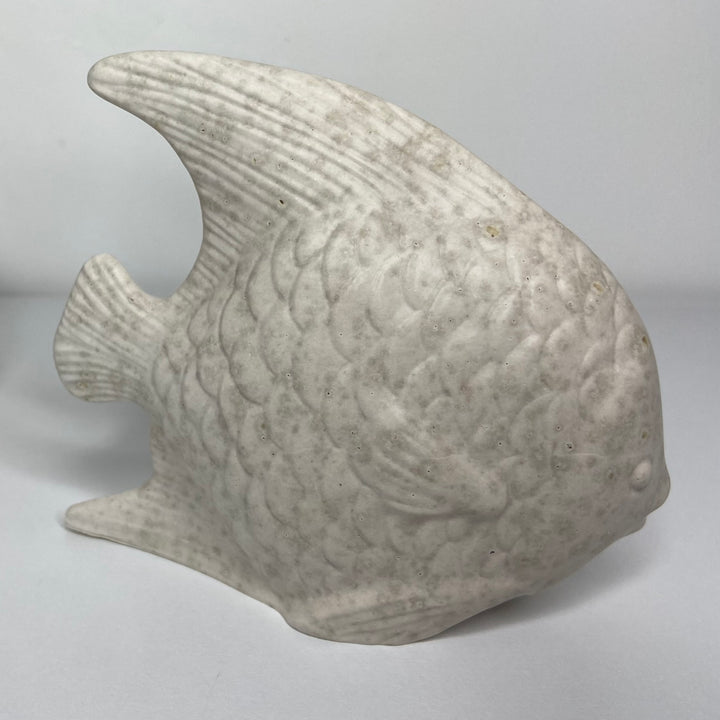 STATUETTE POISSON "AQUA"