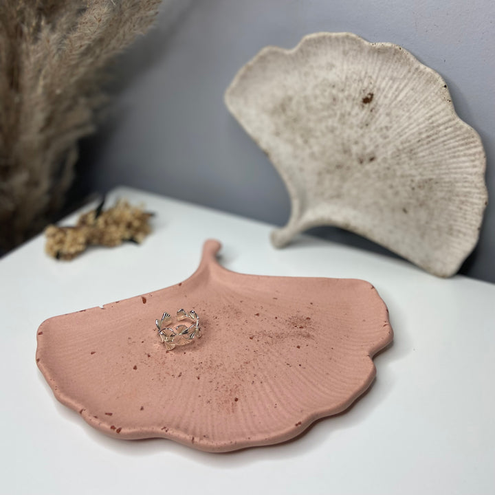 COUPELLE - VIDE POCHE "GINGKO L’AUTHENTIQUE"