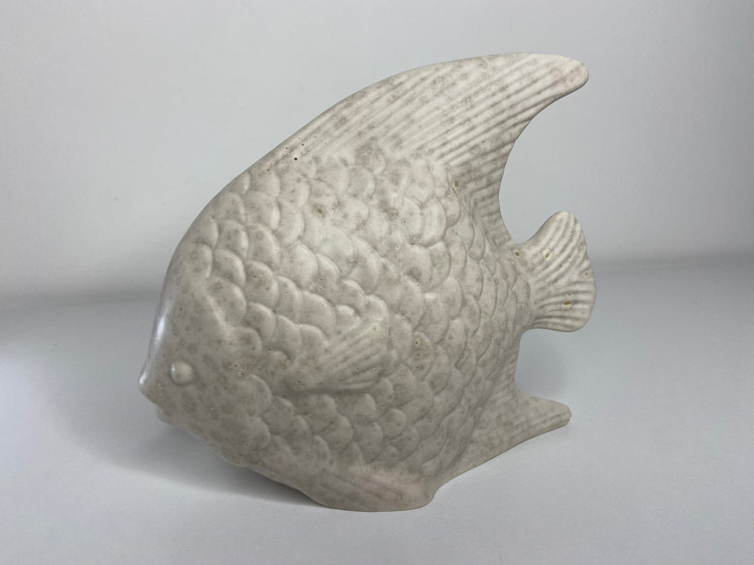 STATUETTE POISSON "AQUA"