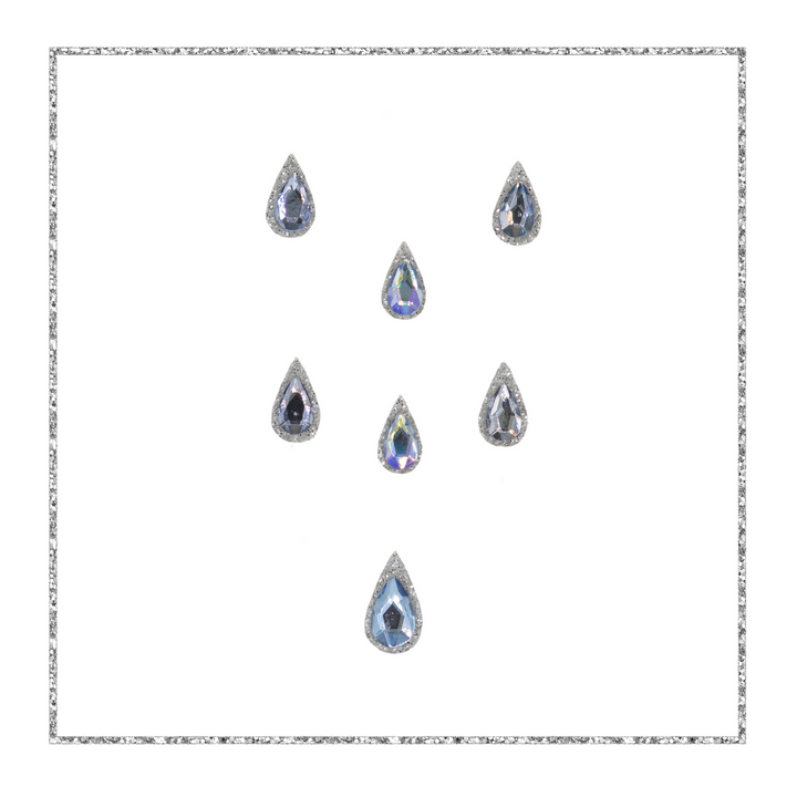 ONDINE - SET COMPLET