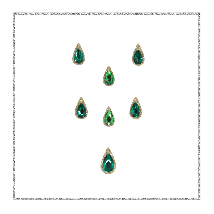ONDINE - SET COMPLET